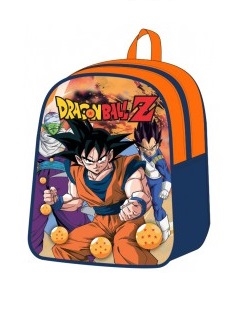 Dragon Ball Z mini rygsæk 24 cm